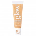 Bellaoggi My Skin Glow Foundation -12ml (Neutral)