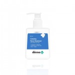 The Derma Co Creamy Daily Face Cleanser -100ml