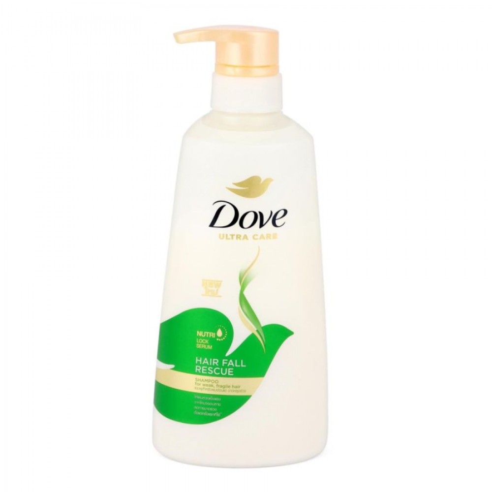 Dove Hair Fall Rescue Shampoo -680ml