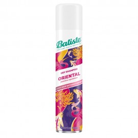 Batiste Dry Shampoo -Oriental 200ml