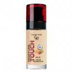 Golden Rose Moisture Touch Foundation -106 30ml