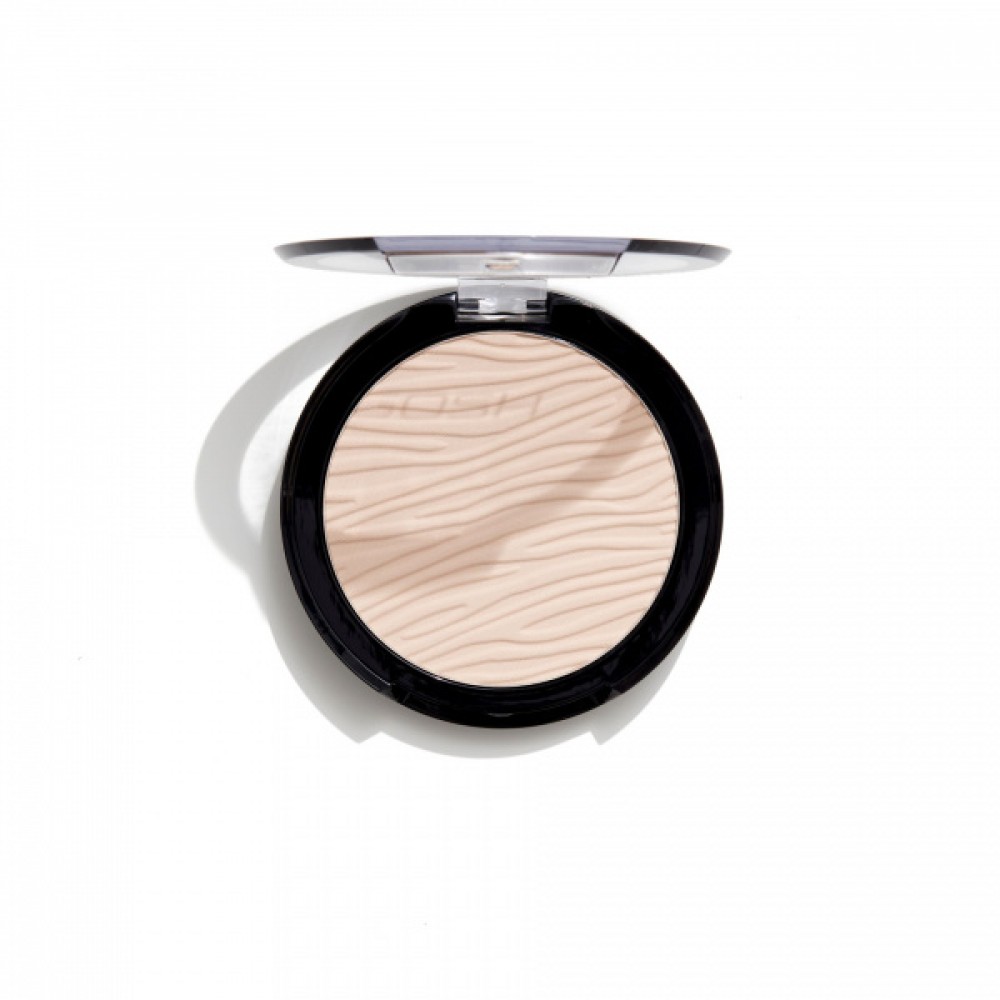 Gosh Dextreme High Coverage Powder - 002 Ivory 9g