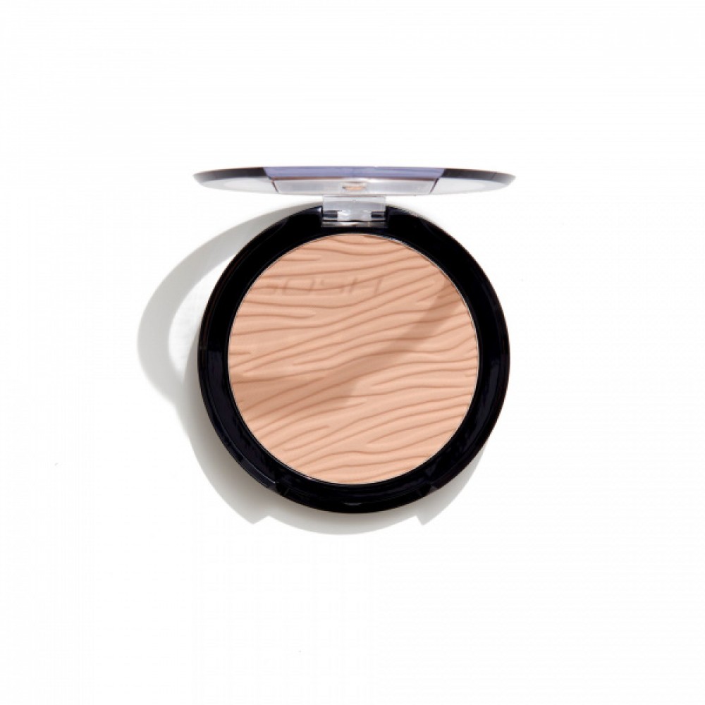 Gosh Dextreme High Coverage Powder - 004 Natural 9g