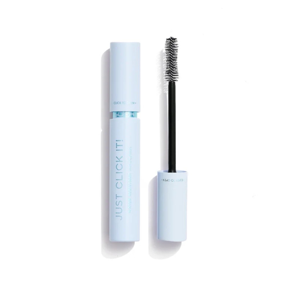 Gosh Just Click It Water Resistant Mascara