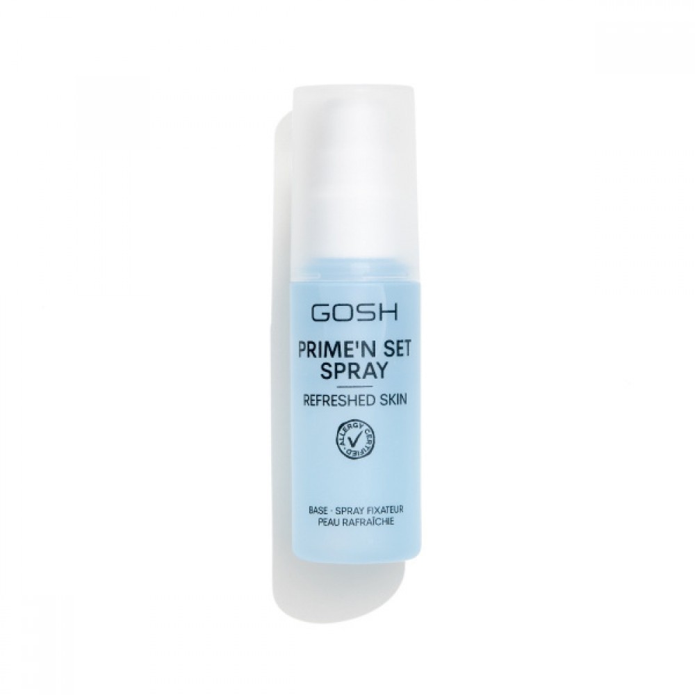 Gosh Prime N Set Spray 50ml