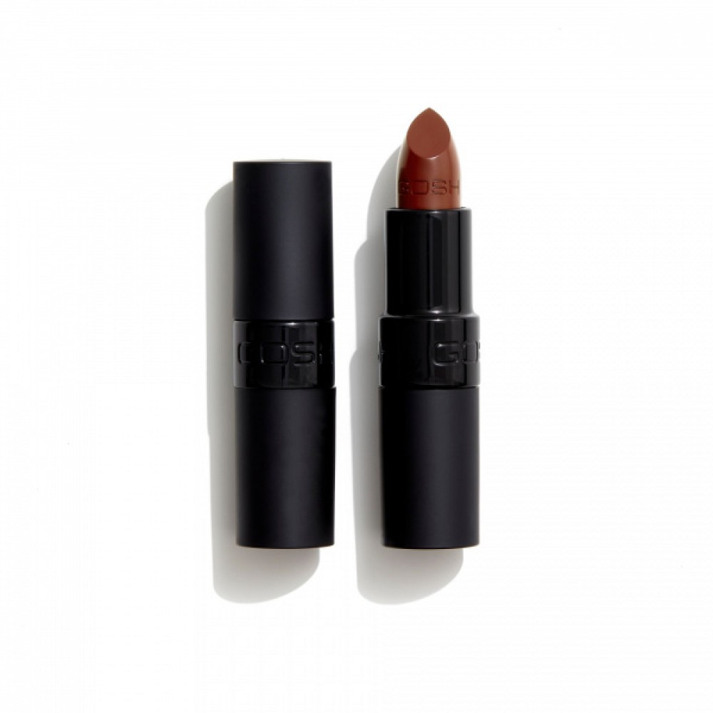 Gosh Velvet Touch Matt Lipstick - 12 Raisin 4g