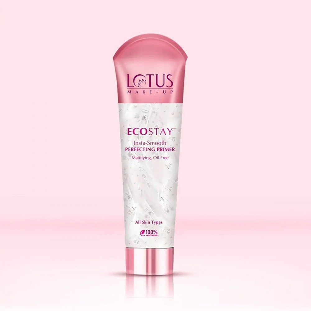 Lotus Ecostay Insta Smooth Mattifying Perfecting Primer