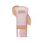 Lotus Make-Up Pure Radiance Matte Foundation SPF 20
