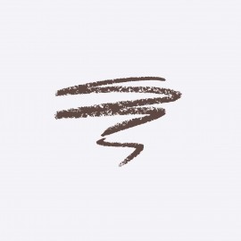 Note Natural Look Eyebrow Pencil - 05 Grey Brown