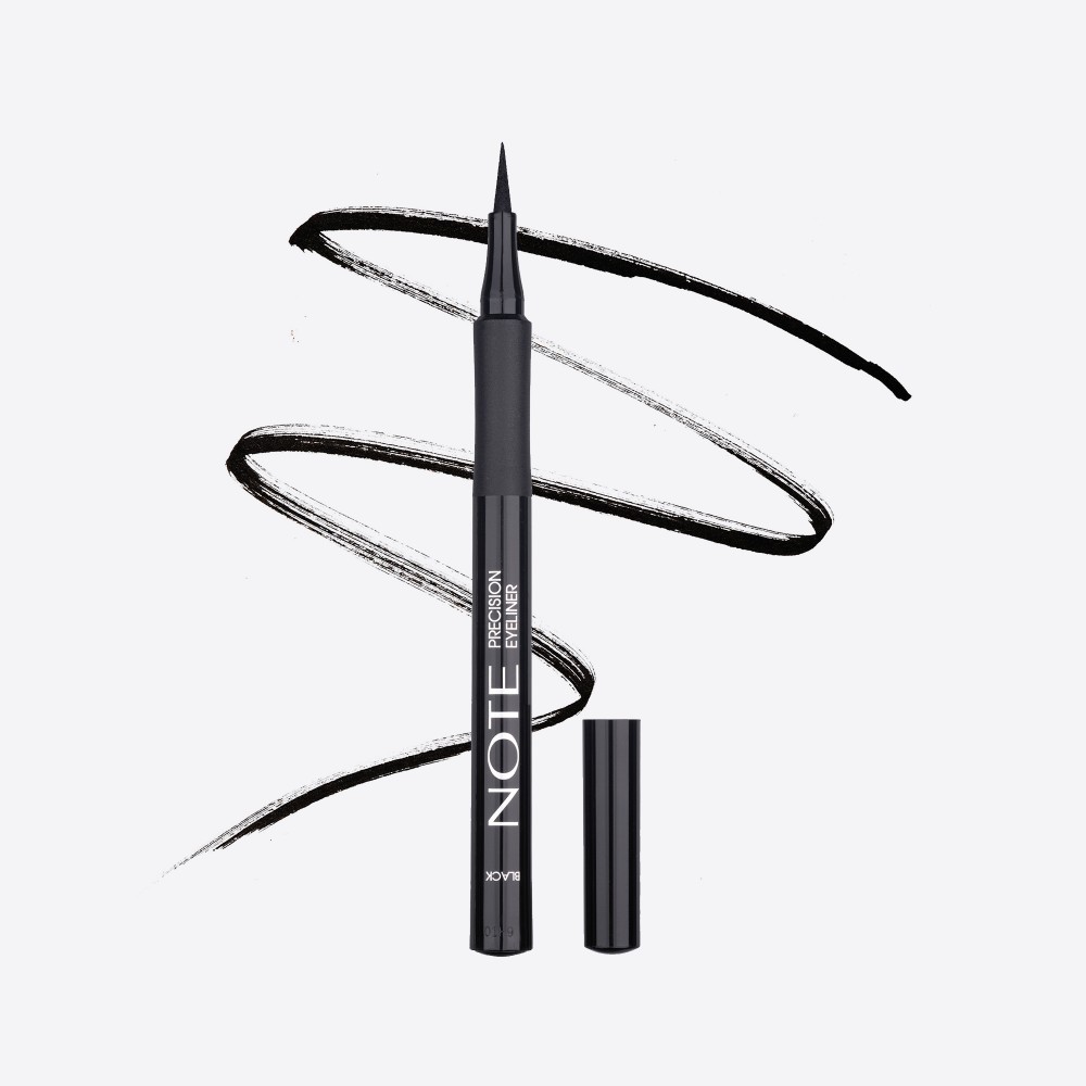 Note Precision Eyeliner 