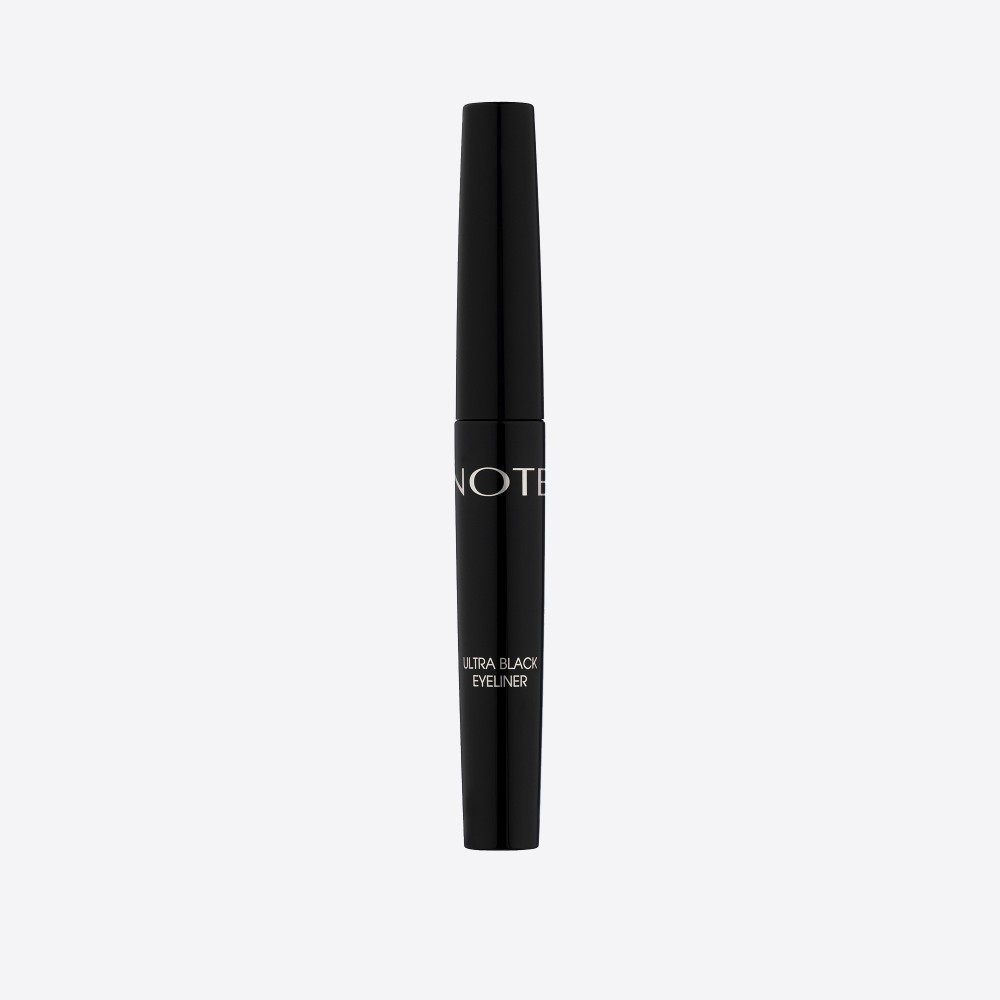 Note Ultra Black Eyeliner 4.5ml