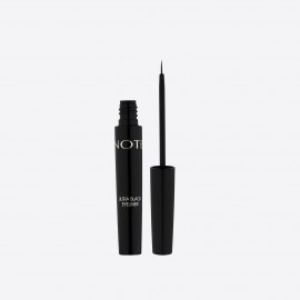 Note Ultra Black Eyeliner 4.5ml