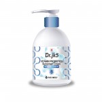 Pax Moly Dr. Jk 5 Pro-Biotic Waterproof Sunscreen Cream SPF50+