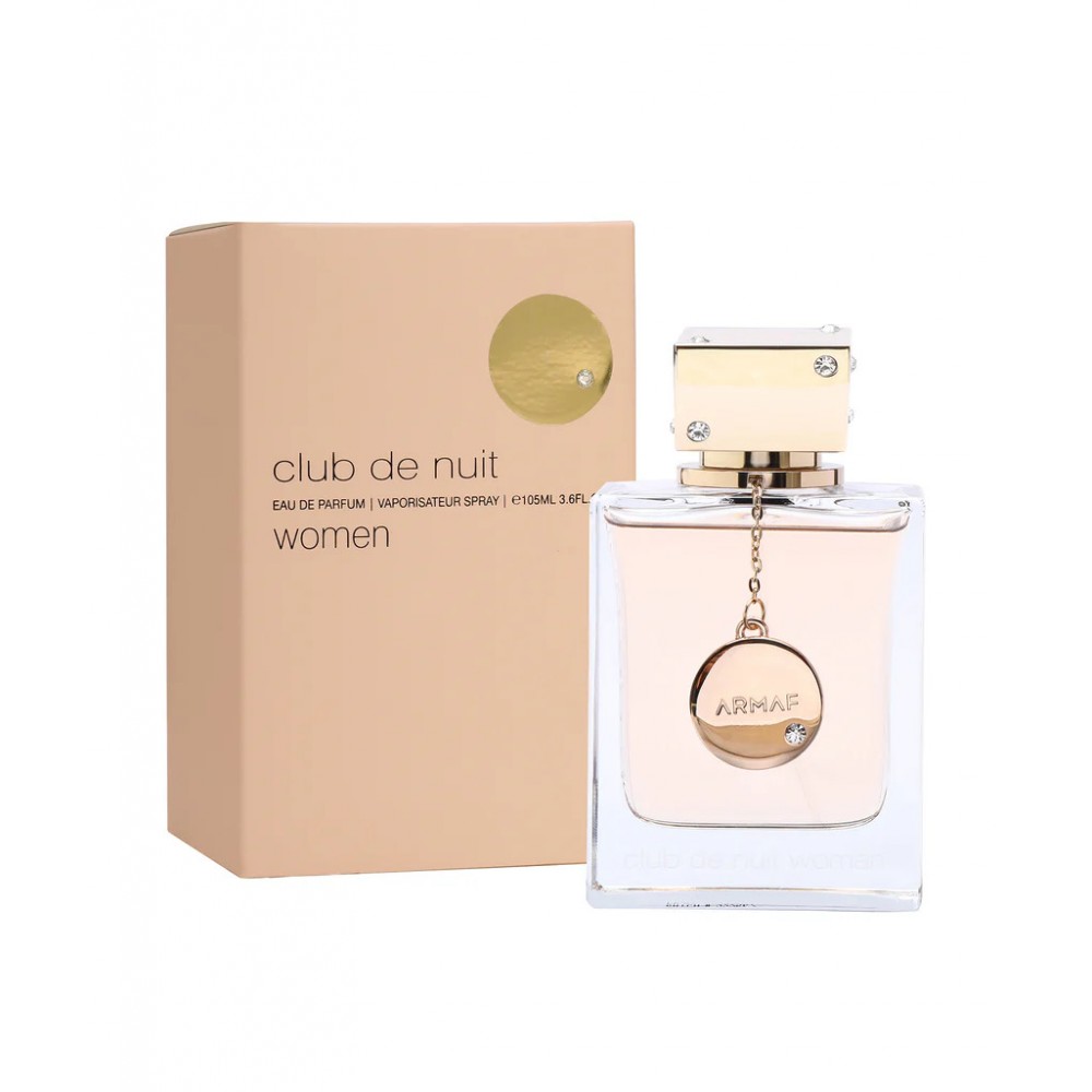 Armaf Club De Nuit Women Eau De Parfum 105ml