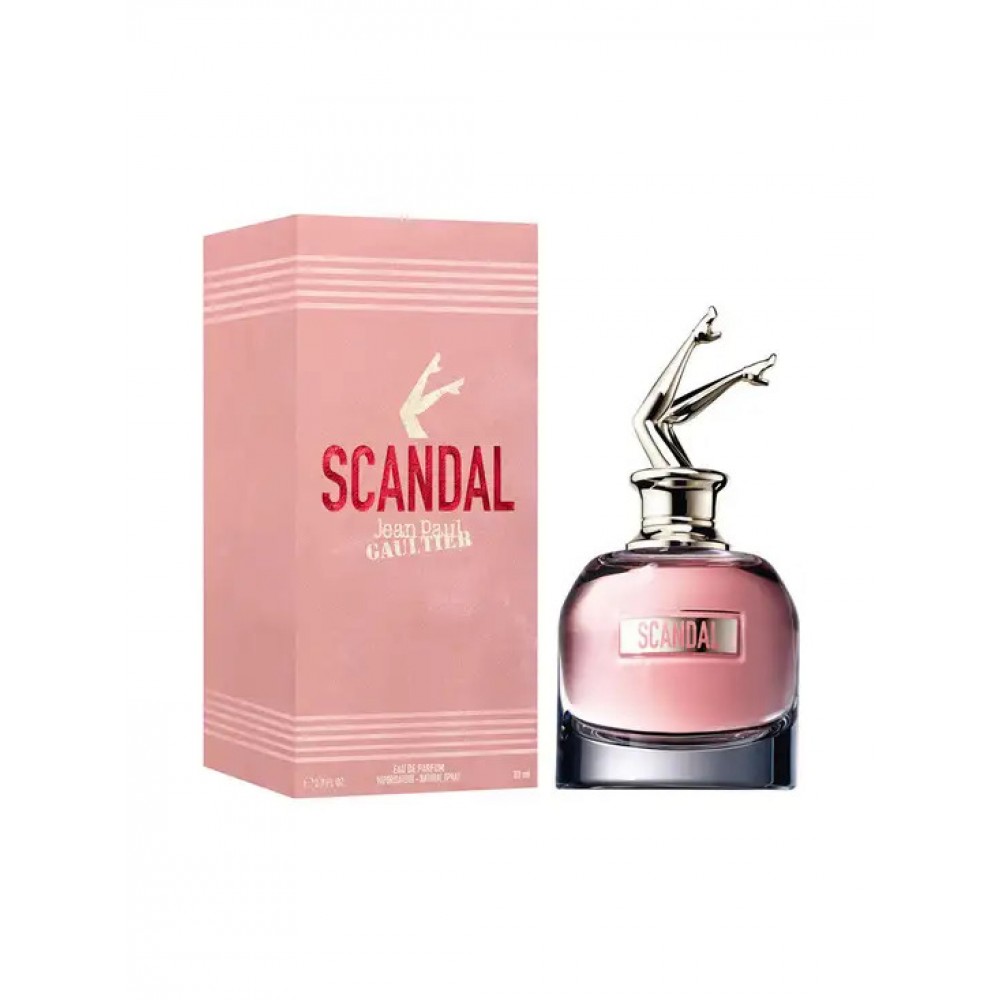 Jean Paul Gaultier Scandal Eau De Parfum 80ml