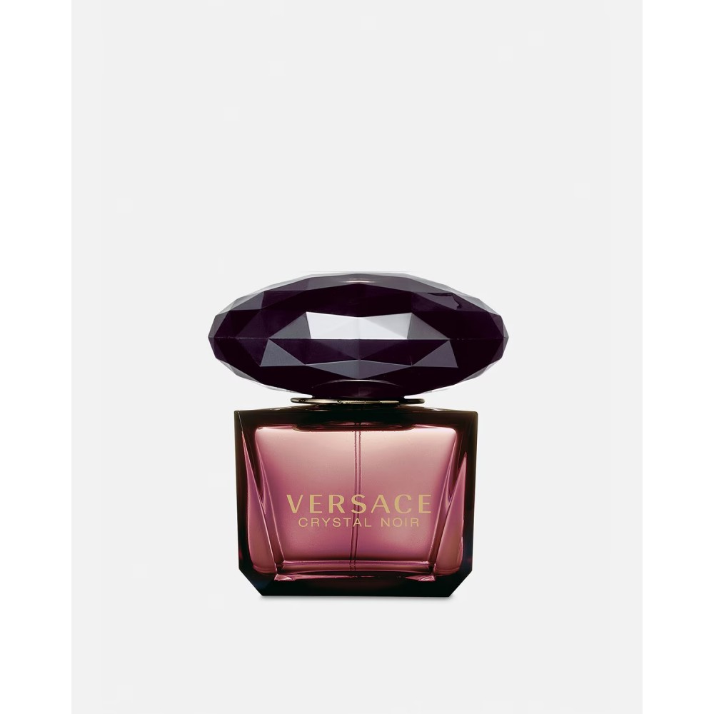Versace Crystal Noir Eau De Toilette 90ml