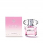 Versace Bright Crystal Eau De Toilette 90ml