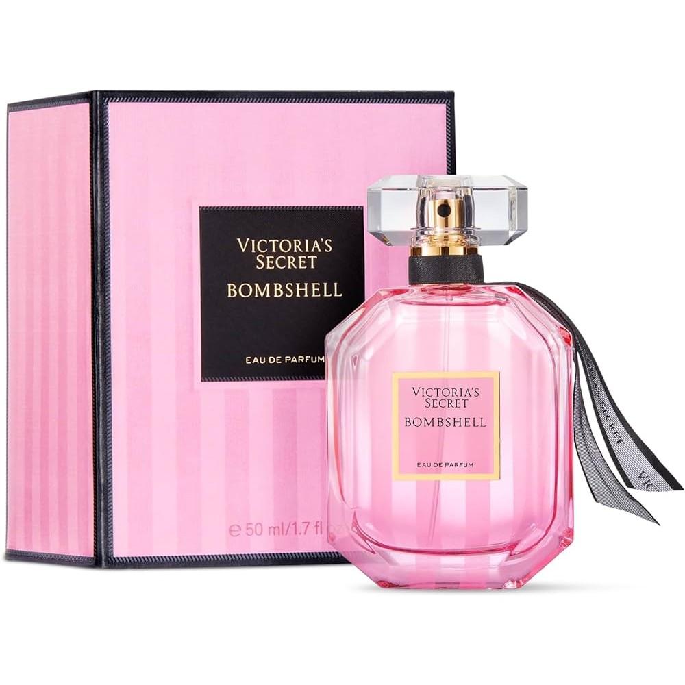 Victoria's Secret Bombshell Eau De Parfum 100ml