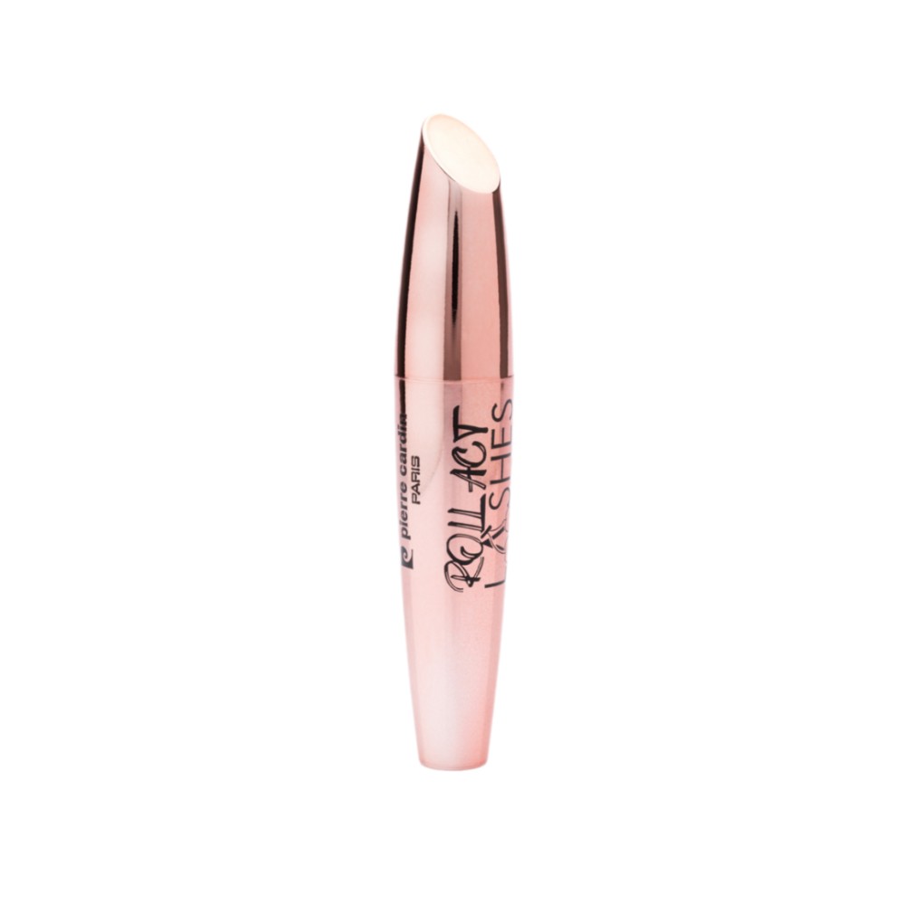 Pierre Cardin Roll Act Mascara