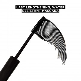 Revlon Water Tight Mascara, 8ml