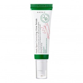 Axis-Y Dark Spot Correcting Glow Serum 