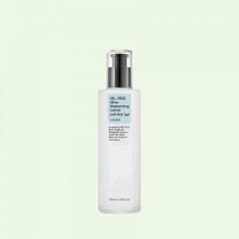 COSRX Oil-Free Ultra Moisturizing Lotion With Birch Sap - 100ml
