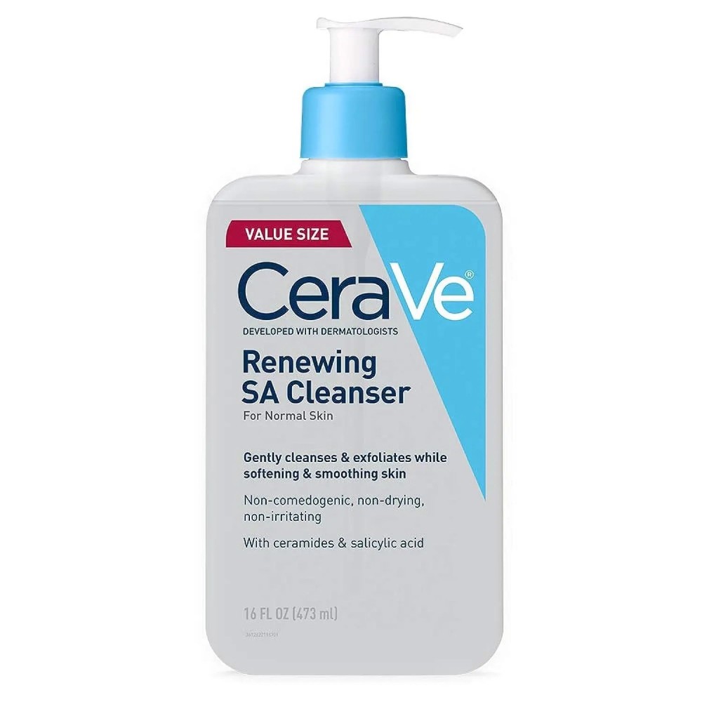 CeraVe Renewing SA Cleansing -473ml