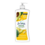 St. Ives Hydrating Body Lotion 621ml