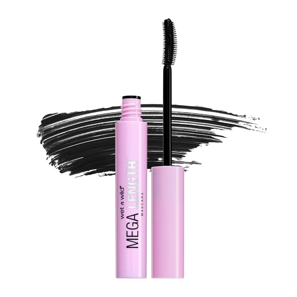 Wet N Wild mega Length Mascara